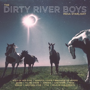 The Dirty River Boys - Break - Line Dance Musik