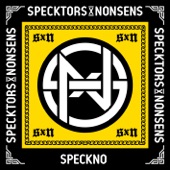 Speckno (Specktors x Nonsens) - EP artwork
