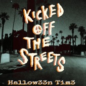 Kicked Off the Streets - Halloween Time