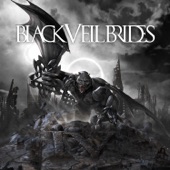 Black Veil Brides - Faithless