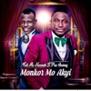 Call Me Nazareth - Monko Mo Akyi