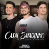 Casal Safadinho (feat. Luan Santana) - Single