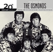 Osmonds - Crazy Horses