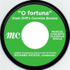 O Fortuna (from “Carmina Burana”): O Fortuna (from “Carmina Burana”) - Richard Hickox, London Symphony Orchestra & London Symphony Chorus