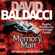 David Baldacci - Memory Man