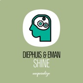 Shine (Diephuis Afro Deep Dub) artwork