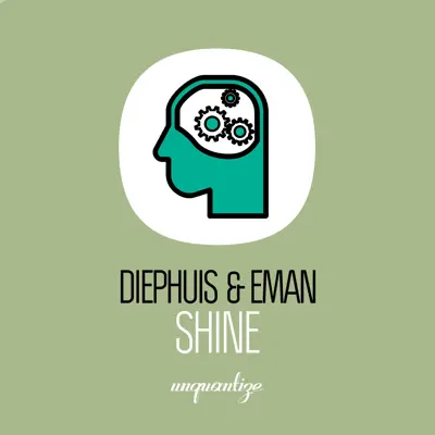 Shine - Eman