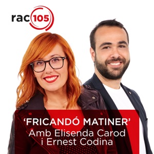 Truquem en Peyu perque acaba de ser pare i el trobem a faltar