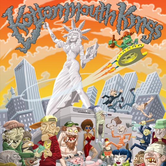 Cover artwork for The Deal
