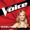 She's Country (The Voice Performance) - Single album lyrics, reviews, download