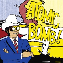 The Atomic Bomb Band Plays the Music of William Onyeabor (feat. Jamie Liddel, Charles Lloyd, Sinkane, Alexis Taylor, Money Mark, Pat Mahoney, Luke Jenner)