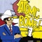 Fanastic Man (feat. Jamie Lidell) - The Atomic Bomb Band lyrics