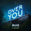Over You (feat. Jazz Mino) - Single