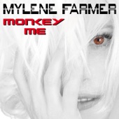 Monkey me artwork