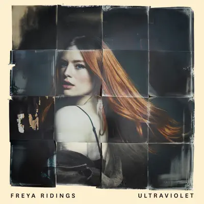Ultraviolet - Single - Freya Ridings