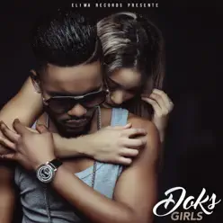 Girls - EP - Doks Girls - EP - Doks