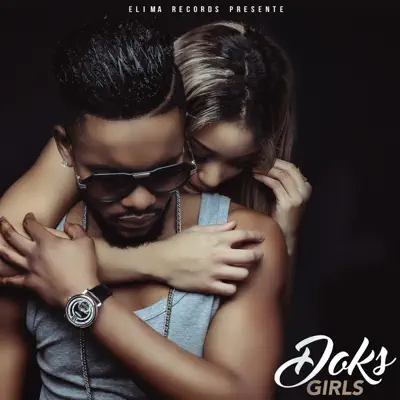 Girls - EP - Doks