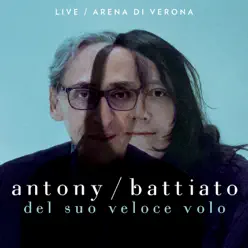 Del suo veloce volo - Franco Battiato