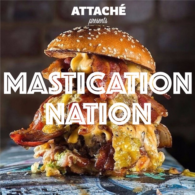 mastication nation a food podcast without the fuss by mastication mastication nation a food podcast without the fuss by mastication nation food without the fuss on apple podcasts