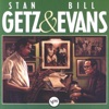 Stan Getz & Bill Evans (Previously Unreleased Recordings)