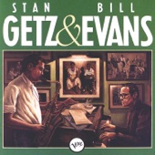 bill evans & stan getz - Funkallero