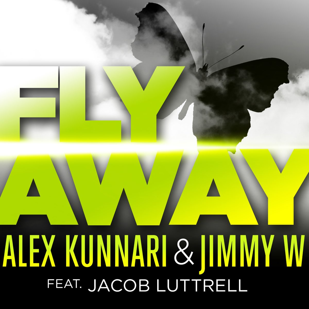 Jacob feat. Alex Kunnari. Alex Kunnari Lifter (Radio Edit). Fly away. Burak-Fly away (Radio record).