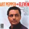 Move - Art Pepper lyrics