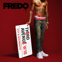Fredo - Third Avenue artwork