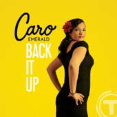 Back It Up (Radio Edit) artwork