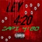 Ley 4:20 - Zapi 4:20 lyrics