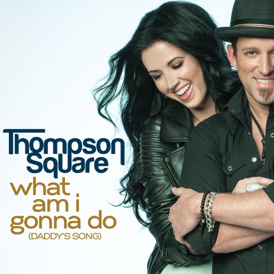 Cover artwork for What Am I Gonna Do (Daddy's Song)