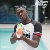 Super Soaker artwork