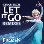 Let It Go (From "Frozen") [Corbin Hayes Remix] artwork