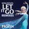 Let It Go (From "Frozen") [Corbin Hayes Remix] artwork