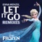 Let It Go (From "Frozen") [DJ Escape & Tony Coluccio Club Remix] artwork