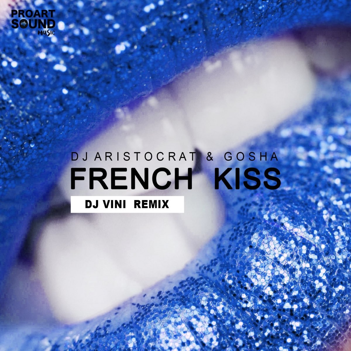 Ремиксы твой французский поцелуй