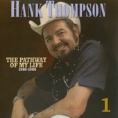 Hank Thompson - Lend Me a Dollar