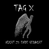 Nicht zu Ende gedacht - Single