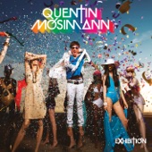 Quentin Mosimann - Gimme A Break