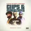 Clips & Magazines (feat. Black Rob, Cyrano Sinatra & Trife Majors) - Single album lyrics, reviews, download