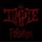 Forsaken - Temple lyrics
