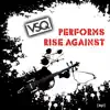 VSQ Performs Rise Against album lyrics, reviews, download