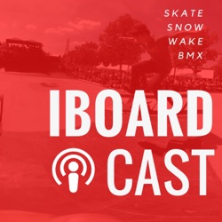 City Battle Skateland Rotterdam - iboardcast:384