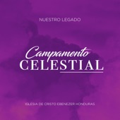 Campamento Celestial artwork