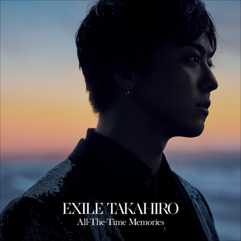 Exile Takahiro On Apple Music