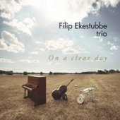 On a Clear Day (feat. Filip Ekestubbe, Niklas Fernqvist & Daniel Fredriksson) artwork