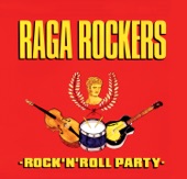 Rock 'n' Roll Party artwork