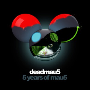 Deadmau5 Maths Mau5trap