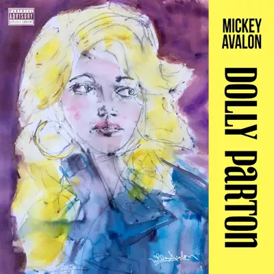 Dolly Parton - Single - Mickey Avalon