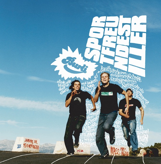 Cover artwork for Ich, Roque